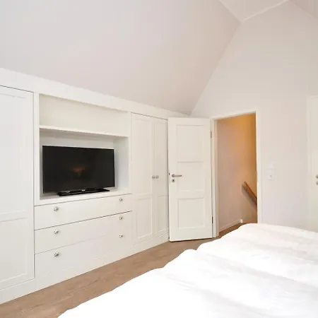 Dorfleben 1 Apartman Böhl