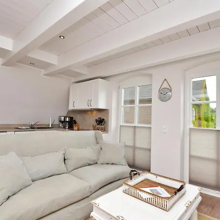 Dorfleben 1 Apartman Böhl