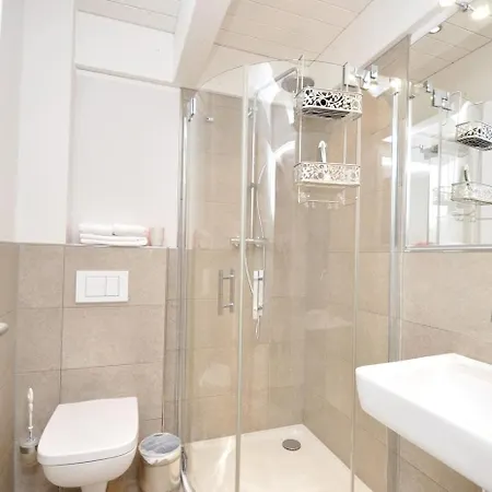 Dorfleben 1 Apartman Böhl