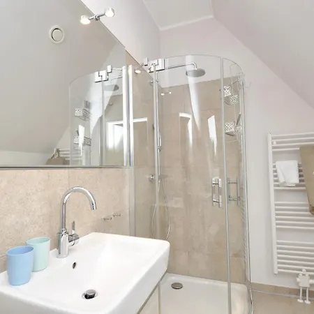 Apartman Dorfleben 1