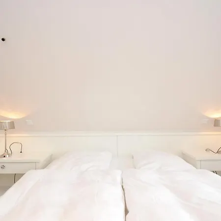 Apartman Dorfleben 1 *