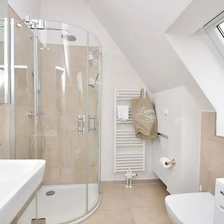 Apartman Dorfleben 1 *