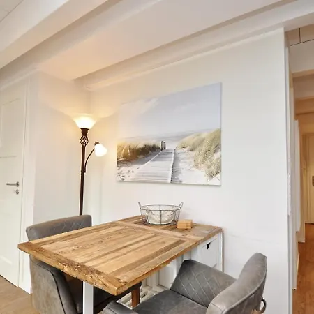 Dorfleben 1 Apartman Böhl