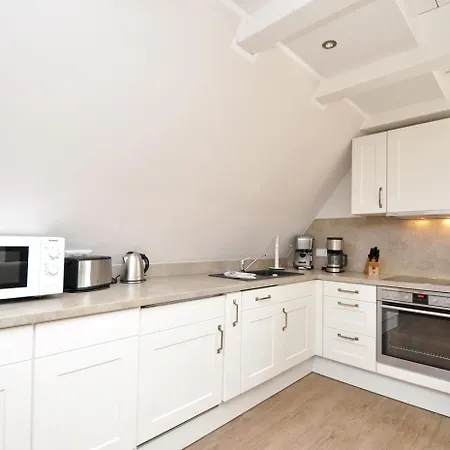 Dorfleben 1 Apartman