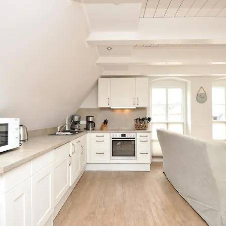 Dorfleben 1 Apartman Böhl