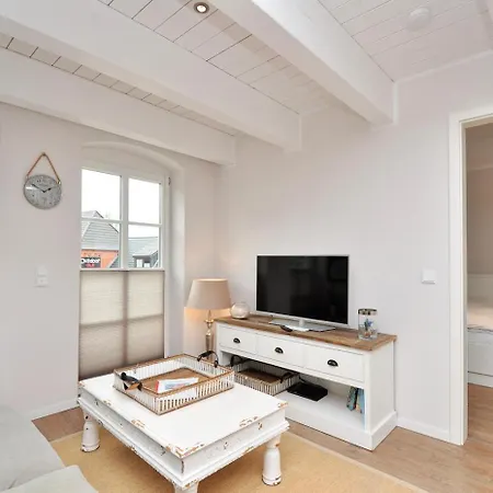 Apartman Dorfleben 1 Böhl