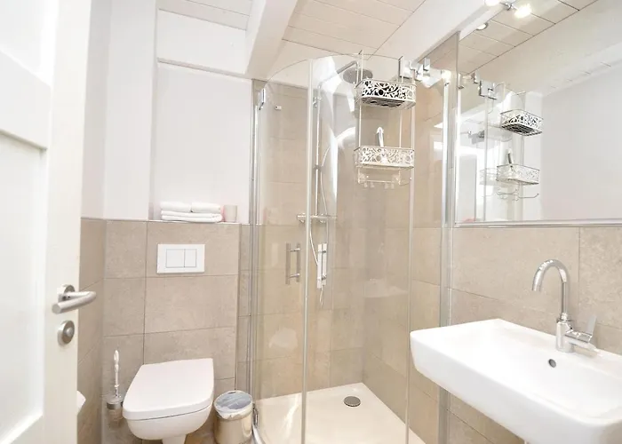 Dorfleben 1 Lägenhet Böhl